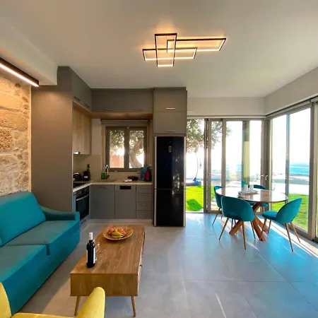 Вилла Villa Maritini Falassarna *