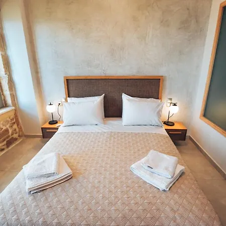 Villa Maritini Falassarna * Chania (Crete)