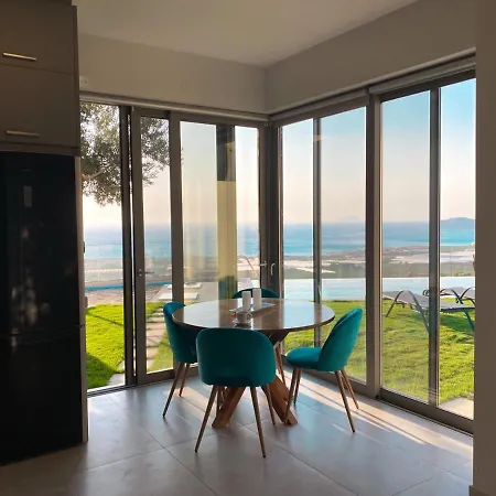 Villa Maritini Falassarna Chania (Crete)