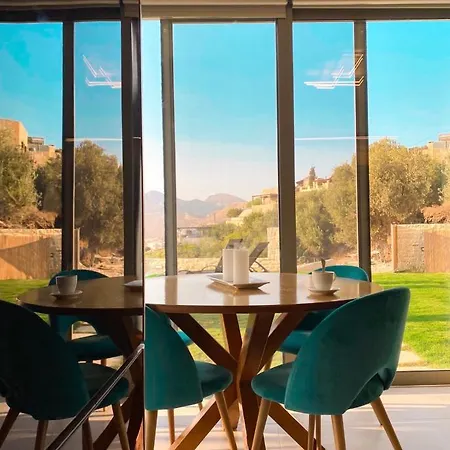 Вилла Villa Maritini Falassarna